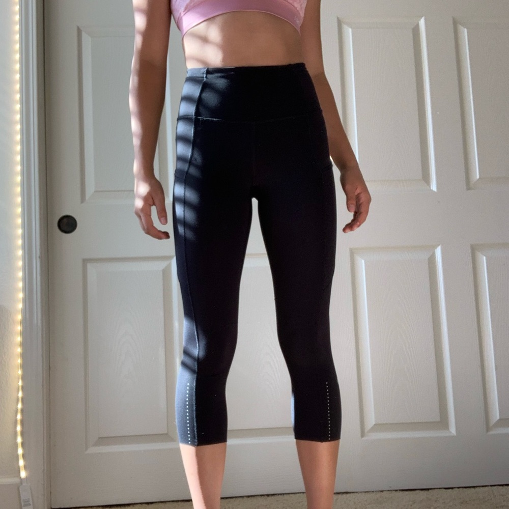 LULU LEMON LEGGINGS//2